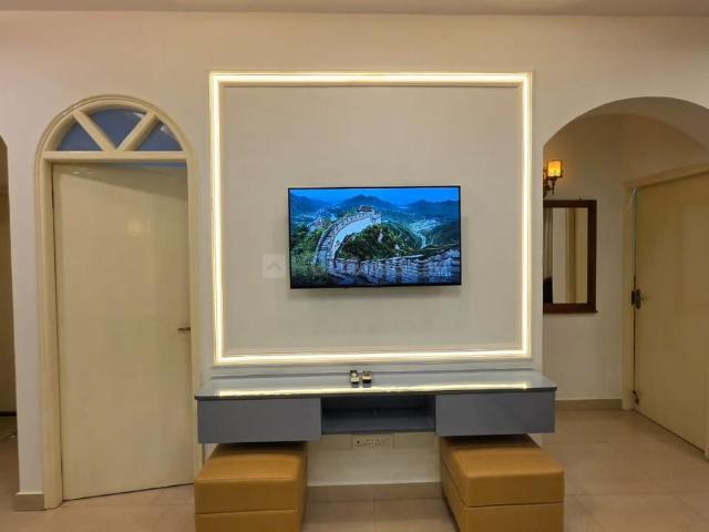 Flat for rent in Segunda Bairo, Panaji