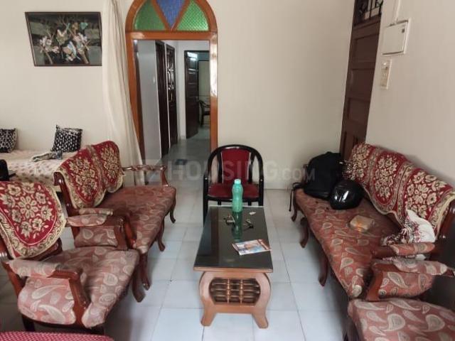 Flat for rent in Miramar, Panaji