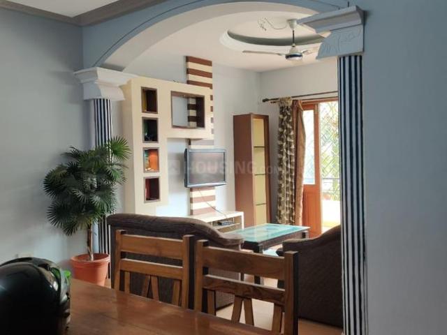 Flat for rent in Taleigao, Panaji