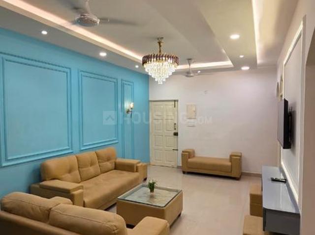 Flat for rent in Segunda Bairo, Panaji