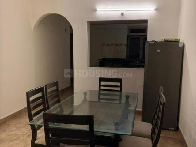Flat for rent in Durgawaddo, Panaji