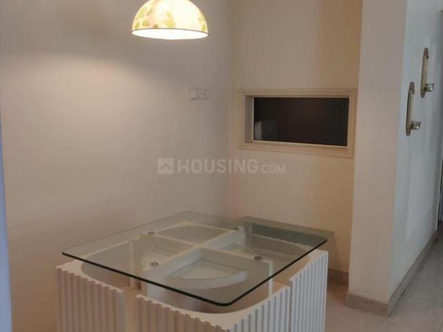 Flat for rent in Caranzalem, Panaji