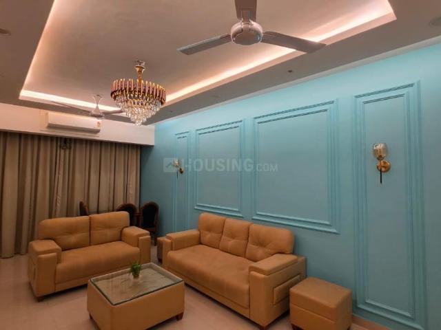 Flat for rent in Nagalli Hills Colony, Panaji