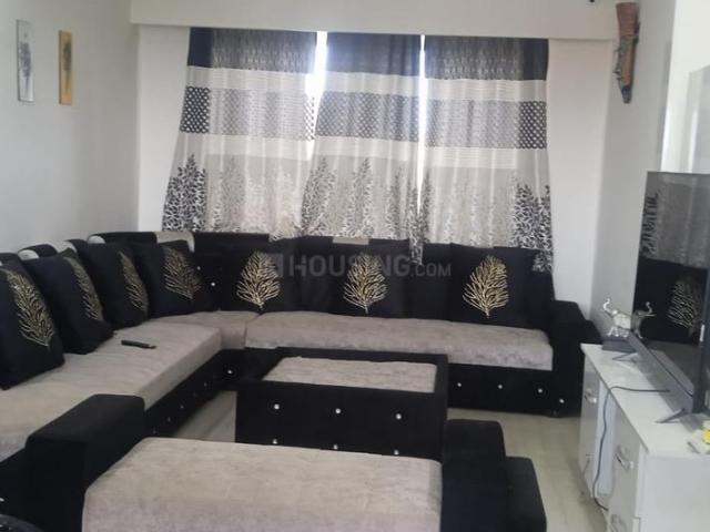 Flat for rent in Taleigao, Panaji