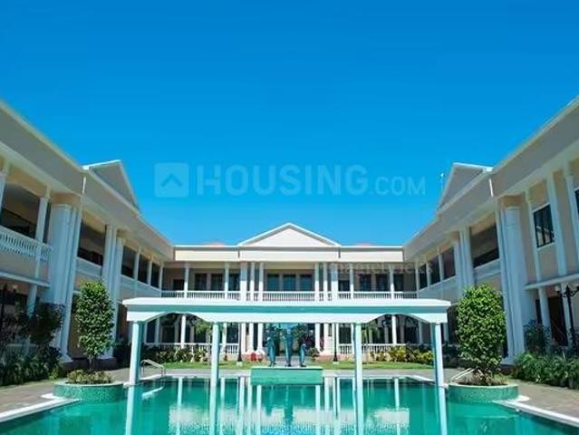 Flat for rent in Ocean Park, Panaji