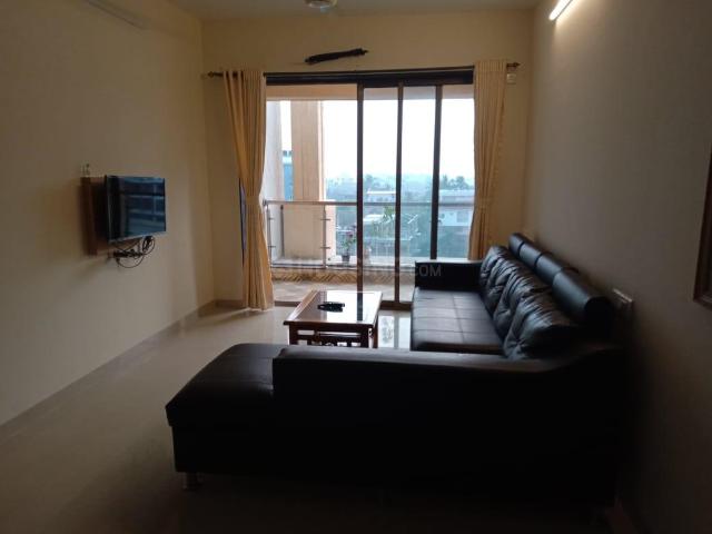 Flat for rent in Segunda Bairo, Panaji