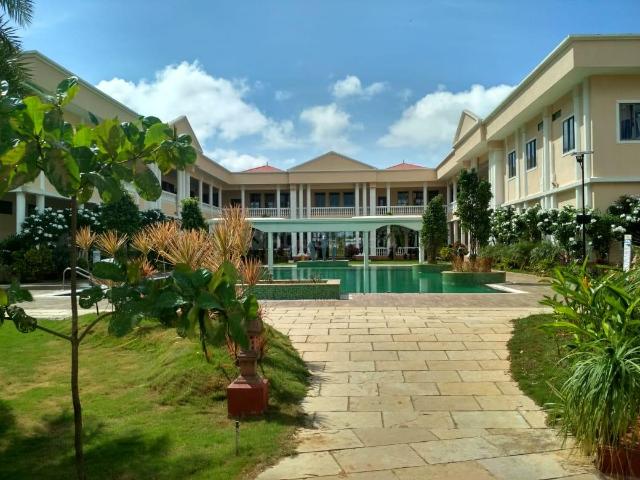 Flat for rent in Ocean Park, Panaji