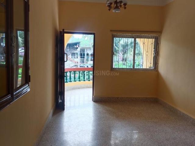 Flat for rent in Durgawaddo, Panaji