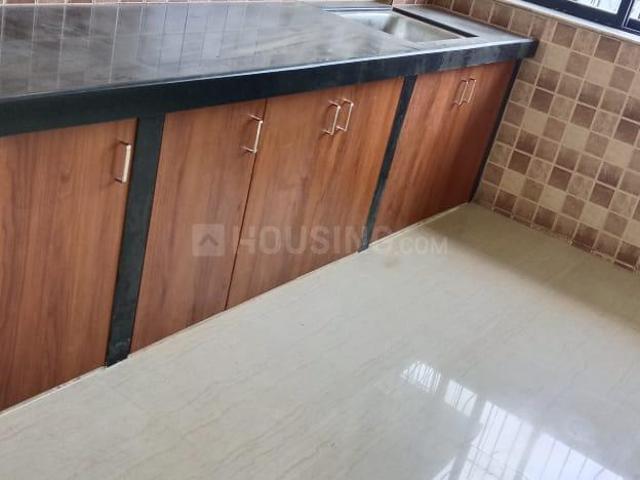 Flat for rent in Caranzalem, Panaji