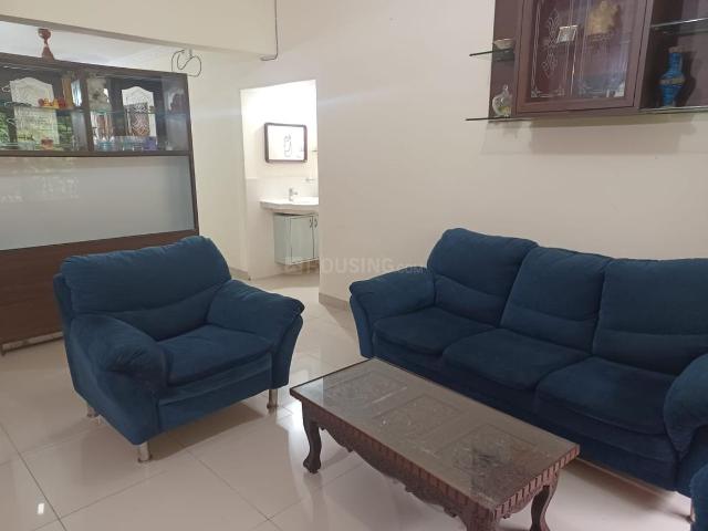 Flat for rent in Ocean Park, Panaji