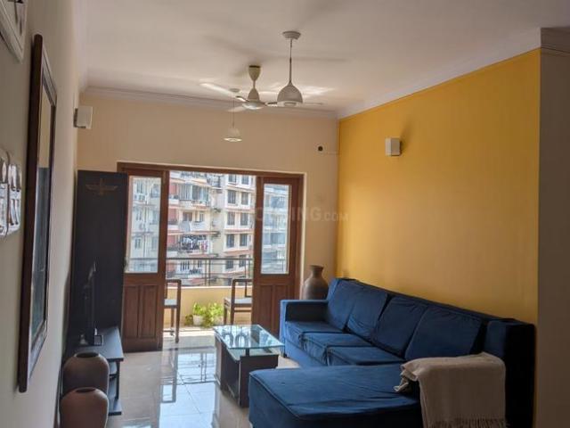 Flat for rent in Taleigao, Panaji