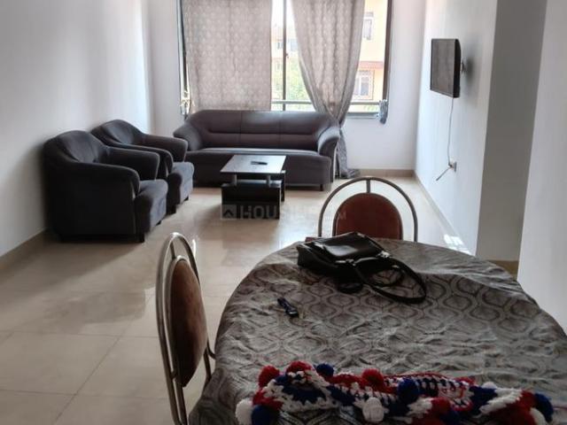 Flat for rent in Cardoz Vaddo, Panaji