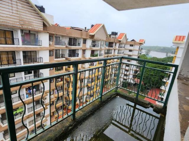 Flat for sale in Nova Goa, Goa