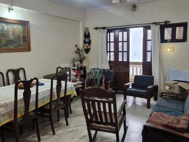 Flat for sale in Nova Goa, Goa