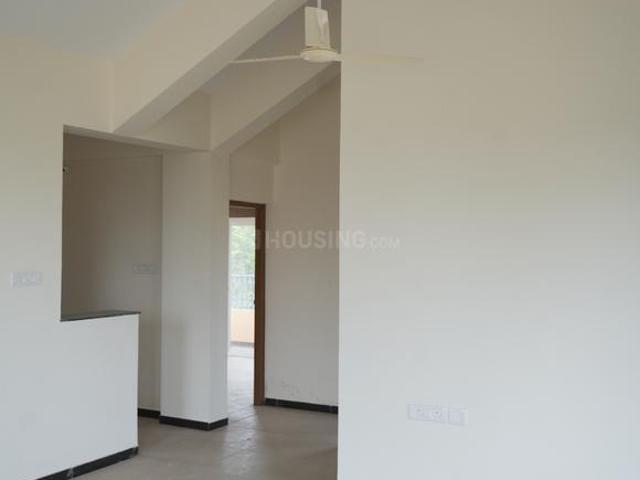 Flat for sale in Nova Goa, Goa