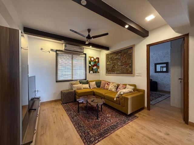 Flat for sale in Nova Goa, Goa