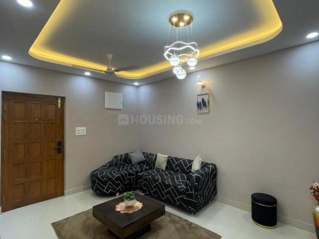 Flat for sale in Nova Goa, Goa