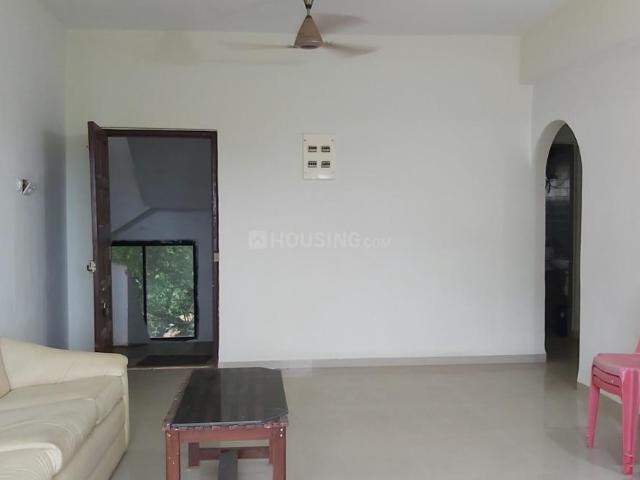 Flat for sale in Nova Goa, Goa