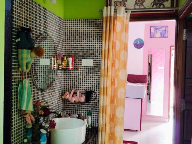 Flat for sale in Nova Goa, Goa