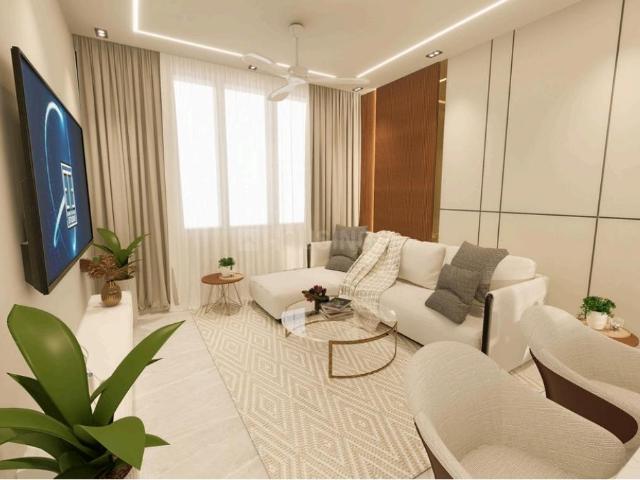 Flat for sale in Nova Goa, Goa