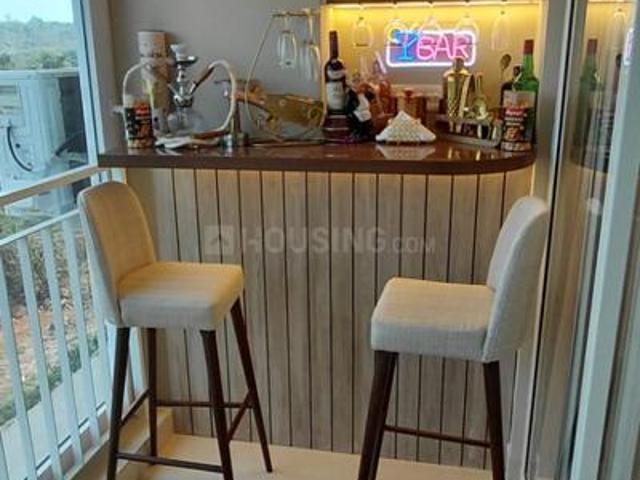 Flat for sale in Nova Goa, Goa