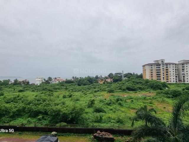 Flat for sale in Nova Goa, Goa
