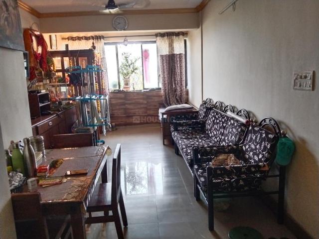 Flat for sale in Nova Goa, Goa