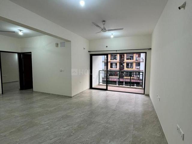 Flat for sale in Nova Goa, Goa