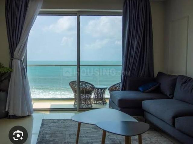 Flat for sale in Nova Goa, Goa