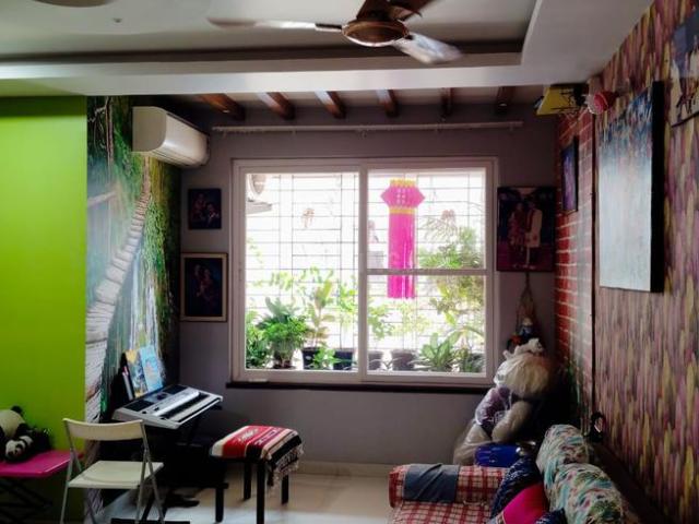 Flat for sale in Nova Goa, Goa