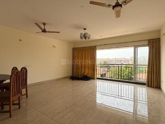 Flat for sale in Nova Goa, Goa