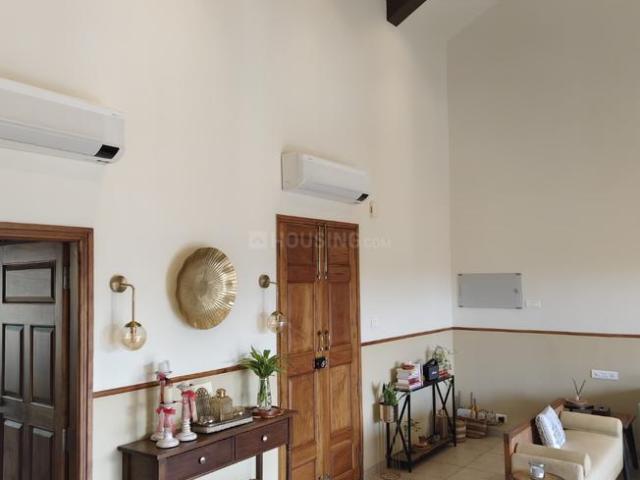 Flat for sale in Nova Goa, Goa