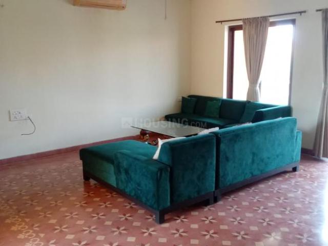 Flat for sale in Nova Goa, Goa