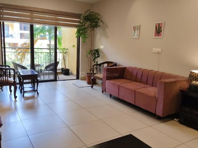 Flat for sale in Bambolim, Goa