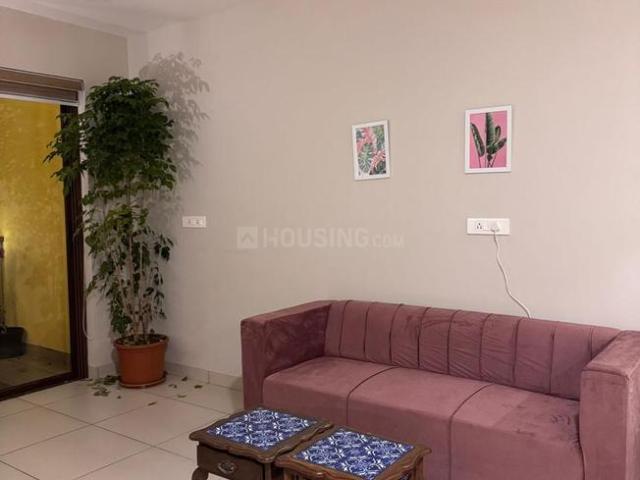 Flat for sale in Nova Goa, Goa