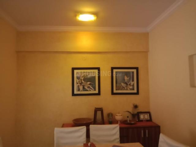 Flat for sale in Nova Goa, Goa