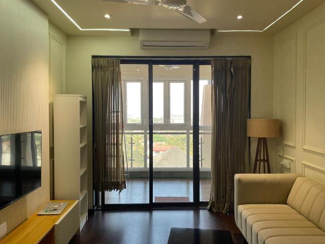 Flat for sale in Nova Goa, Goa