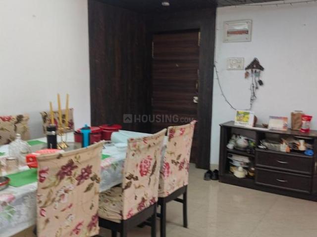 Flat for sale in Nova Goa, Goa