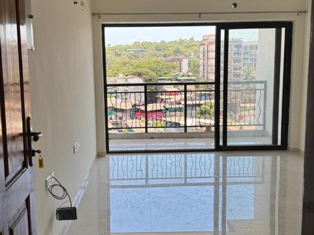 Flat for sale in Nova Goa, Goa
