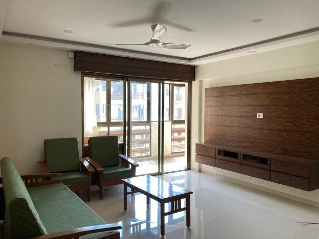 Flat for sale in Nova Goa, Goa