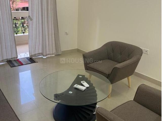 Flat for sale in Nova Goa, Goa