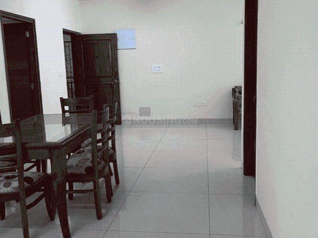 Flat for sale in Santa Inez, Panaji