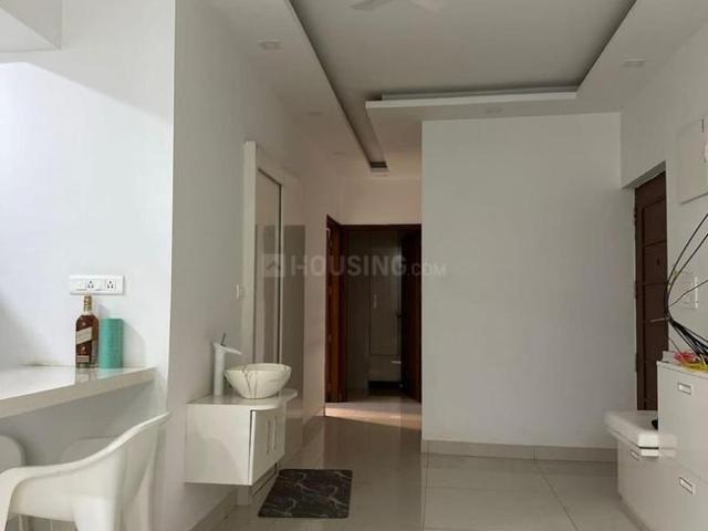 Flat for sale in Nova Goa, Goa