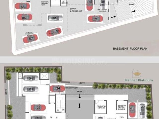 Flat for sale in Nova Goa, Goa