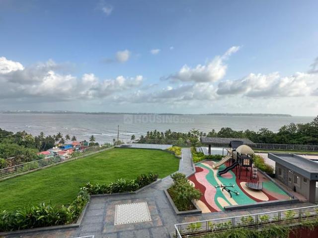 Flat for sale in Nova Goa, Goa