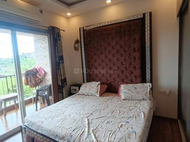Flat for sale in Nova Goa, Goa