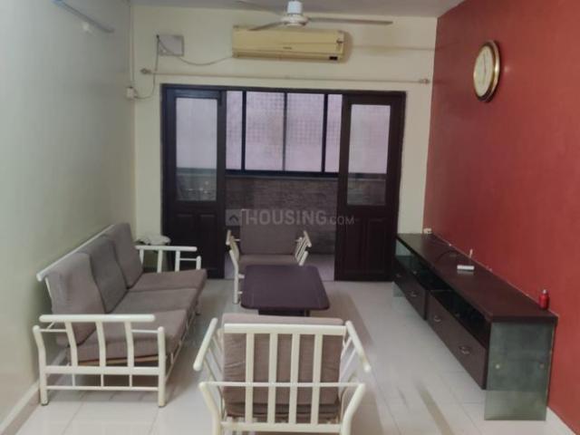 Flat for sale in Nova Goa, Goa