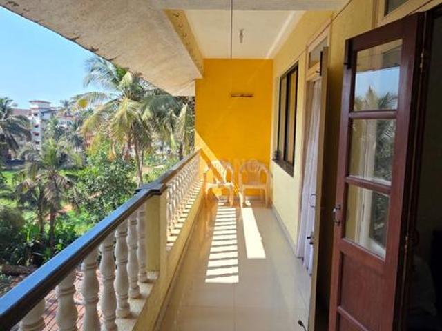 Flat for sale in Nova Goa, Goa