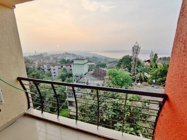 Flat for sale in Nova Goa, Goa