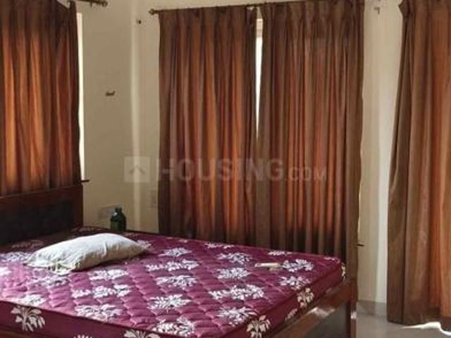 Flat for sale in Nova Goa, Goa